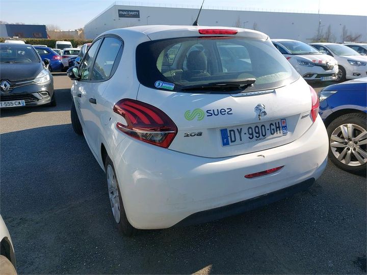 Photo 3 VIN: VF3CCBHW6FT225989 - PEUGEOT 208 AFFAIRE 