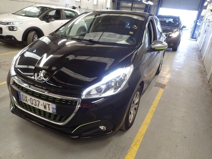 Photo 0 VIN: VF3CCBHW6FT226692 - PEUGEOT 208 5P 