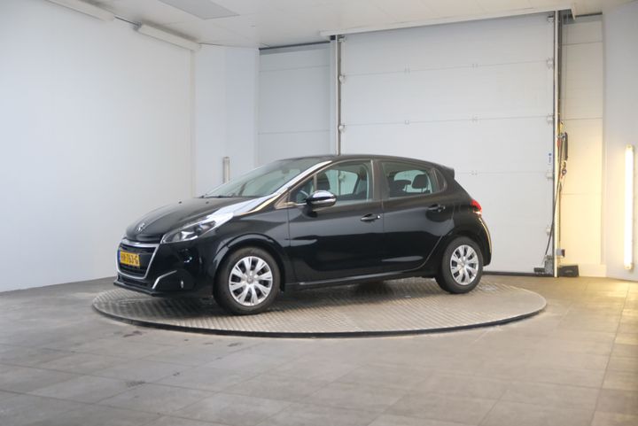 Photo 0 VIN: VF3CCBHW6FT229962 - PEUGEOT 208 