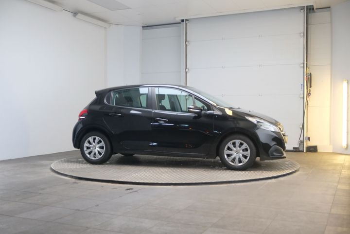 Photo 5 VIN: VF3CCBHW6FT229962 - PEUGEOT 208 