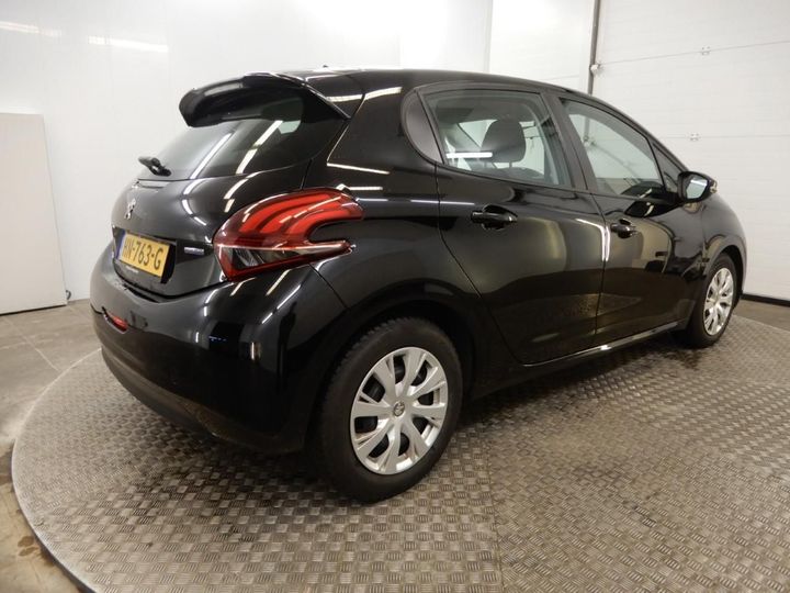 Photo 8 VIN: VF3CCBHW6FT229962 - PEUGEOT 208 