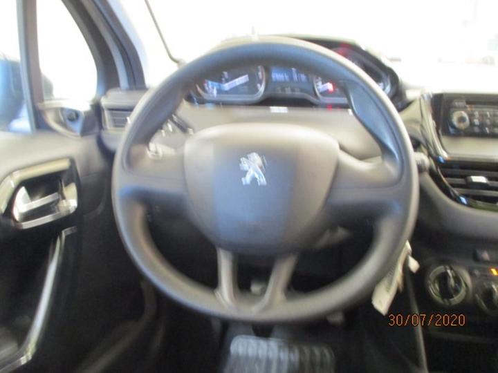 Photo 11 VIN: VF3CCBHW6FT230574 - PEUGEOT 208 5P AFFAIRE (2 SEATS) 