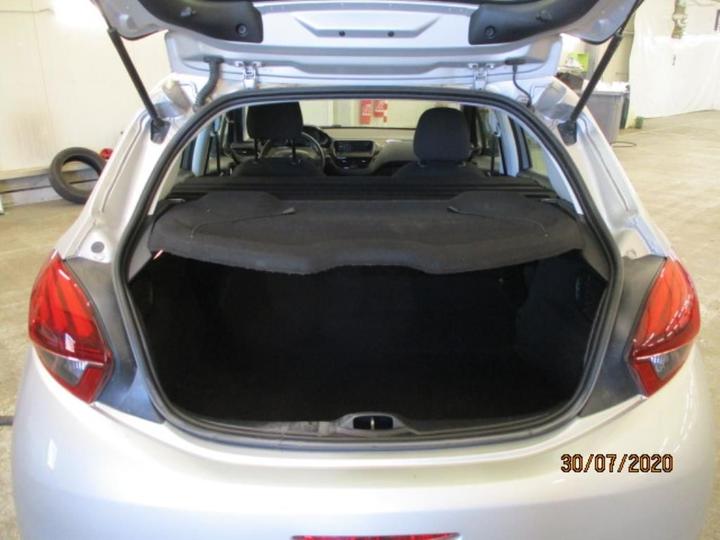 Photo 3 VIN: VF3CCBHW6FT230574 - PEUGEOT 208 5P AFFAIRE (2 SEATS) 