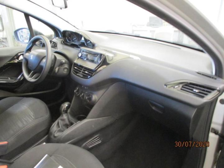 Photo 5 VIN: VF3CCBHW6FT230574 - PEUGEOT 208 5P AFFAIRE (2 SEATS) 