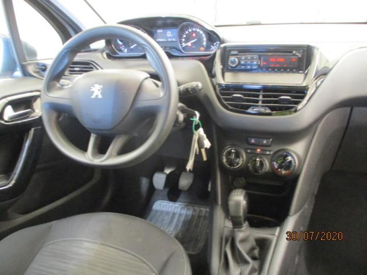 Photo 8 VIN: VF3CCBHW6FT230574 - PEUGEOT 208 5P AFFAIRE (2 SEATS) 