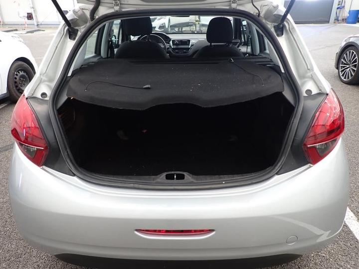 Photo 4 VIN: VF3CCBHW6FT230577 - PEUGEOT 208 5P AFFAIRE (2 SEATS) 