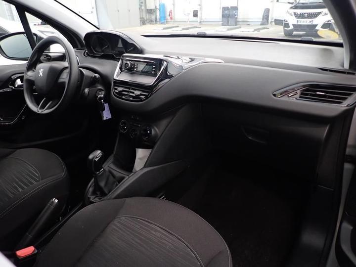 Photo 5 VIN: VF3CCBHW6FT230577 - PEUGEOT 208 5P AFFAIRE (2 SEATS) 