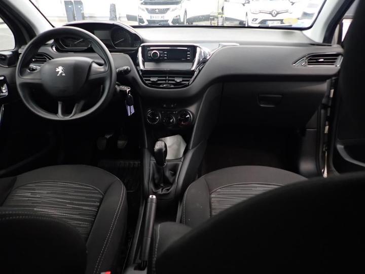 Photo 7 VIN: VF3CCBHW6FT230577 - PEUGEOT 208 5P AFFAIRE (2 SEATS) 