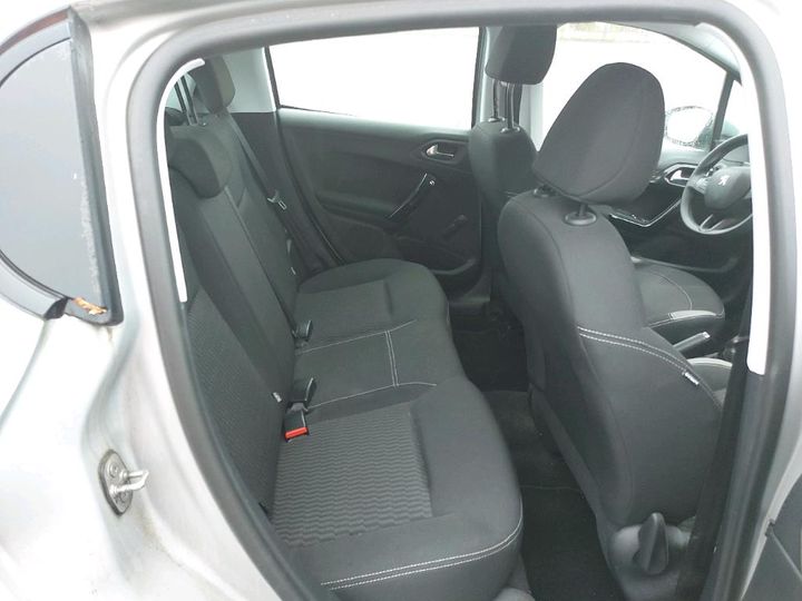 Photo 11 VIN: VF3CCBHW6FT231303 - PEUGEOT 208 