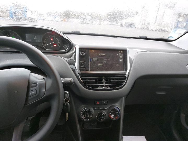 Photo 12 VIN: VF3CCBHW6FT231303 - PEUGEOT 208 