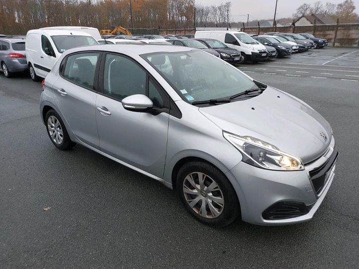 Photo 2 VIN: VF3CCBHW6FT231303 - PEUGEOT 208 