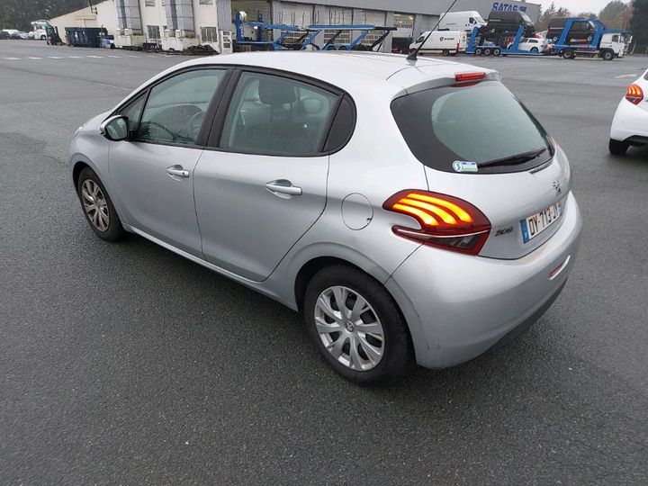 Photo 3 VIN: VF3CCBHW6FT231303 - PEUGEOT 208 