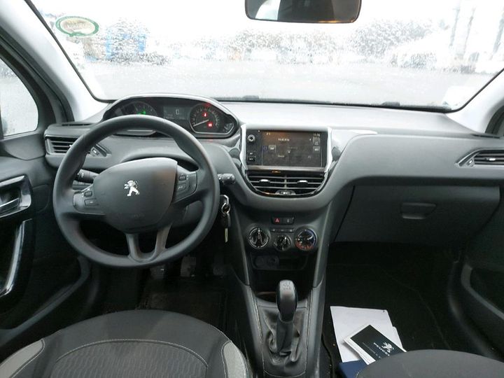 Photo 5 VIN: VF3CCBHW6FT231303 - PEUGEOT 208 