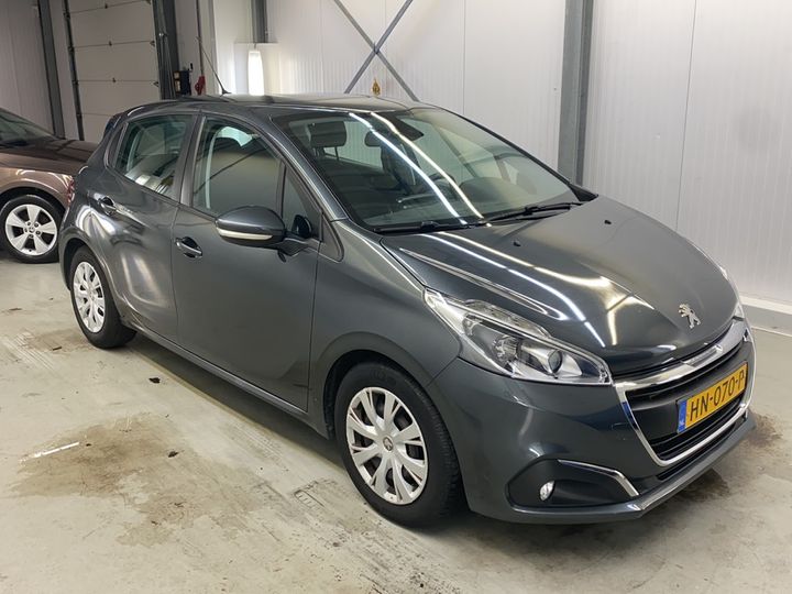 Photo 2 VIN: VF3CCBHW6FT232540 - PEUGEOT 208 