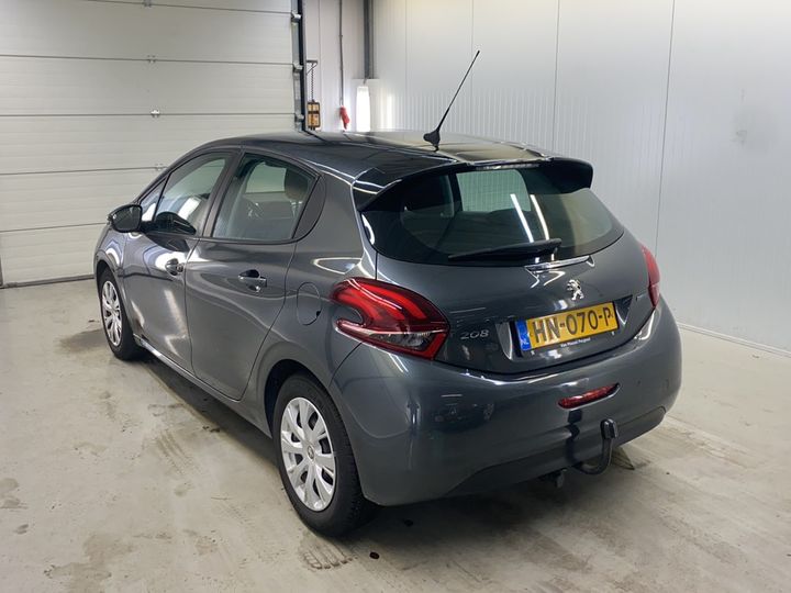 Photo 3 VIN: VF3CCBHW6FT232540 - PEUGEOT 208 