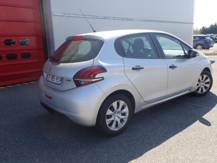 Photo 2 VIN: VF3CCBHW6FT233238 - PEUGEOT 208 5P AFFAIRE (2 SEATS) 