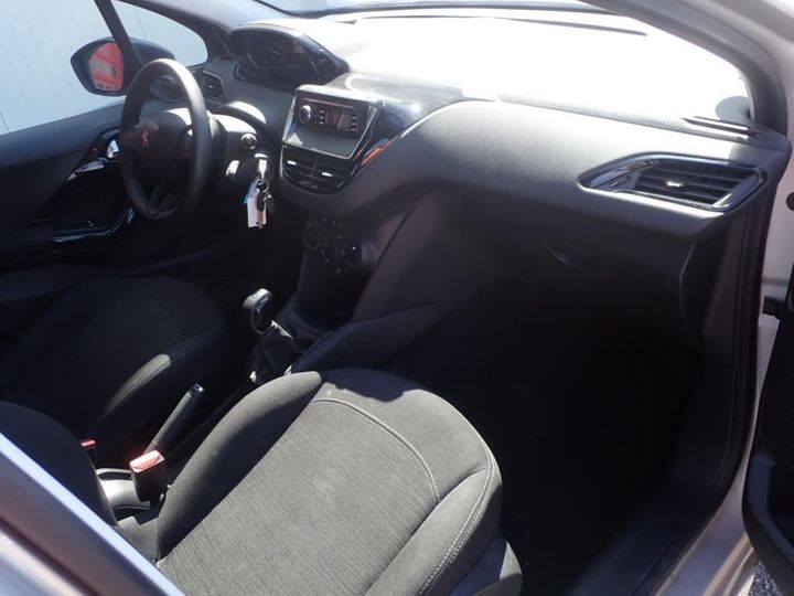 Photo 5 VIN: VF3CCBHW6FT233238 - PEUGEOT 208 5P AFFAIRE (2 SEATS) 