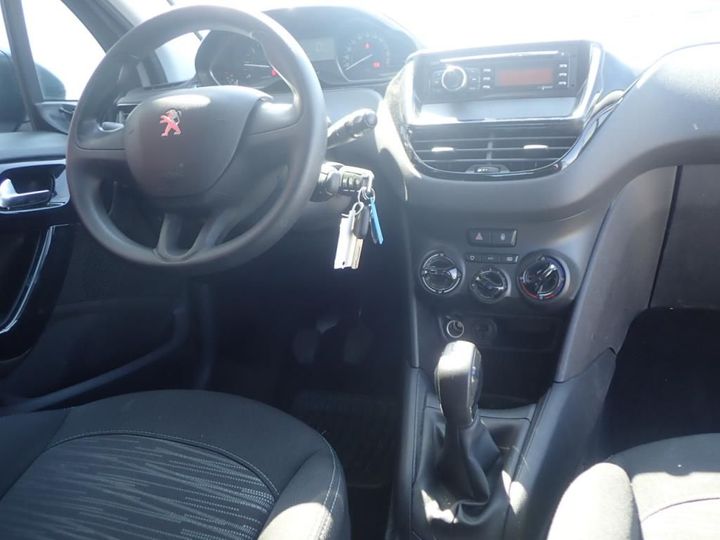 Photo 7 VIN: VF3CCBHW6FT233238 - PEUGEOT 208 5P AFFAIRE (2 SEATS) 