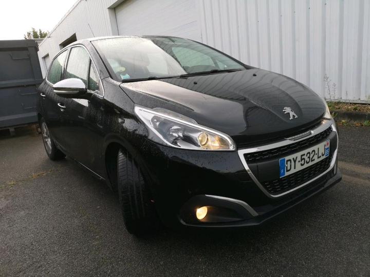 Photo 2 VIN: VF3CCBHW6FT240054 - PEUGEOT 208 