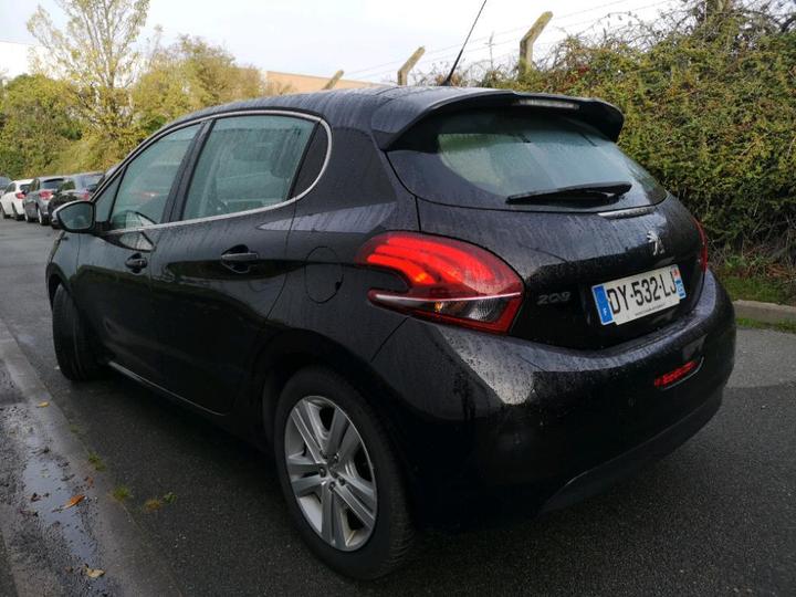 Photo 3 VIN: VF3CCBHW6FT240054 - PEUGEOT 208 