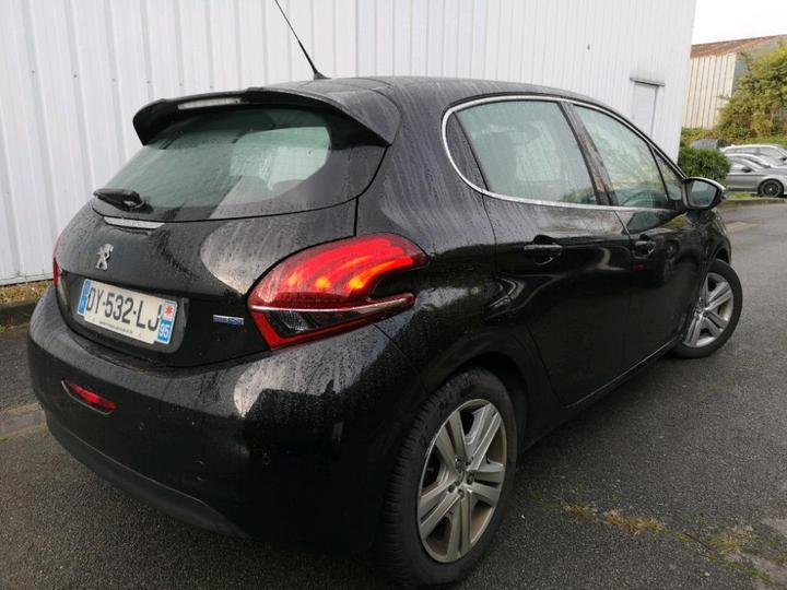 Photo 4 VIN: VF3CCBHW6FT240054 - PEUGEOT 208 