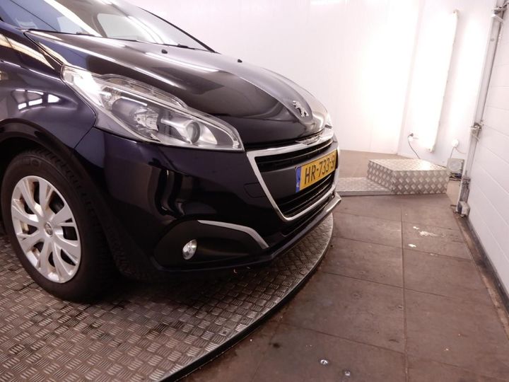 Photo 25 VIN: VF3CCBHW6FT241376 - PEUGEOT 208 