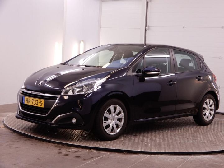 Photo 7 VIN: VF3CCBHW6FT241376 - PEUGEOT 208 