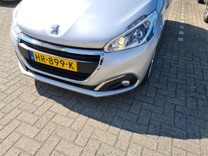 Photo 16 VIN: VF3CCBHW6FT241377 - PEUGEOT 208 