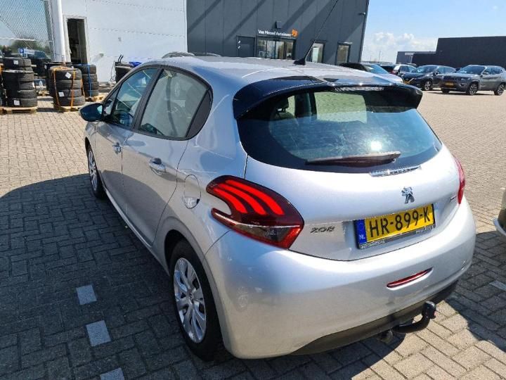 Photo 2 VIN: VF3CCBHW6FT241377 - PEUGEOT 208 