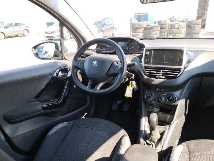 Photo 9 VIN: VF3CCBHW6FT241377 - PEUGEOT 208 