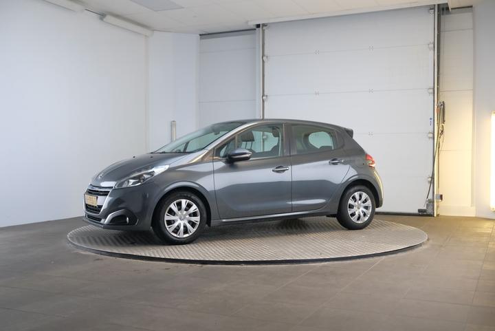 Photo 1 VIN: VF3CCBHW6FT241384 - PEUGEOT 208 