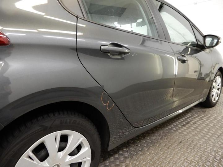 Photo 33 VIN: VF3CCBHW6FT241384 - PEUGEOT 208 