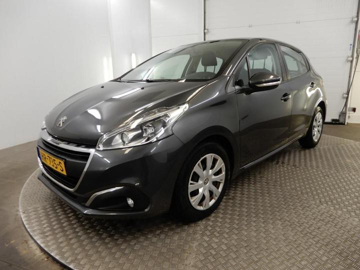 Photo 7 VIN: VF3CCBHW6FT241384 - PEUGEOT 208 