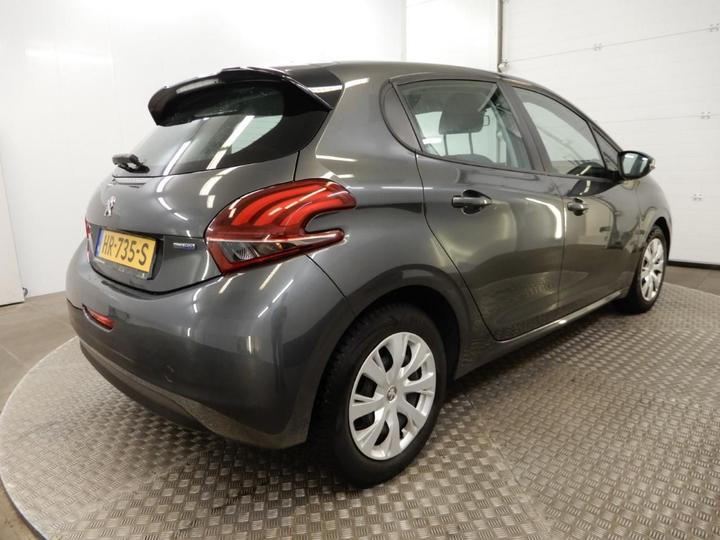 Photo 8 VIN: VF3CCBHW6FT241384 - PEUGEOT 208 