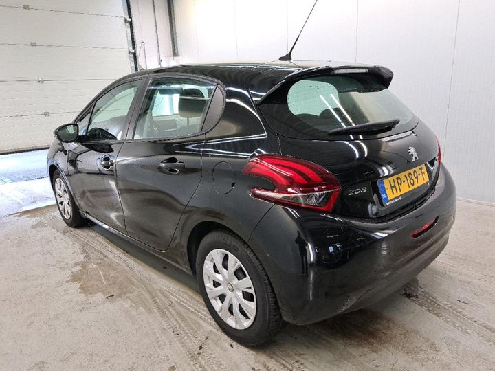 Photo 3 VIN: VF3CCBHW6FT241389 - PEUGEOT 208 