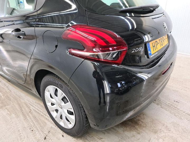 Photo 36 VIN: VF3CCBHW6FT241389 - PEUGEOT 208 