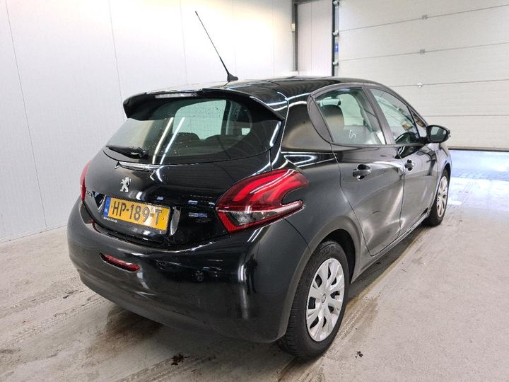 Photo 4 VIN: VF3CCBHW6FT241389 - PEUGEOT 208 