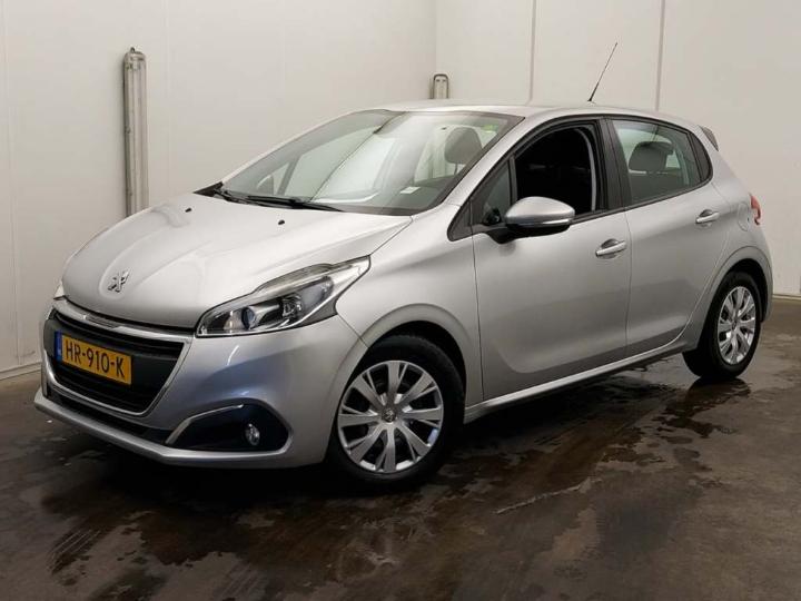 Photo 1 VIN: VF3CCBHW6FT242436 - PEUGEOT 208 