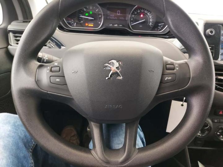 Photo 11 VIN: VF3CCBHW6FT242436 - PEUGEOT 208 