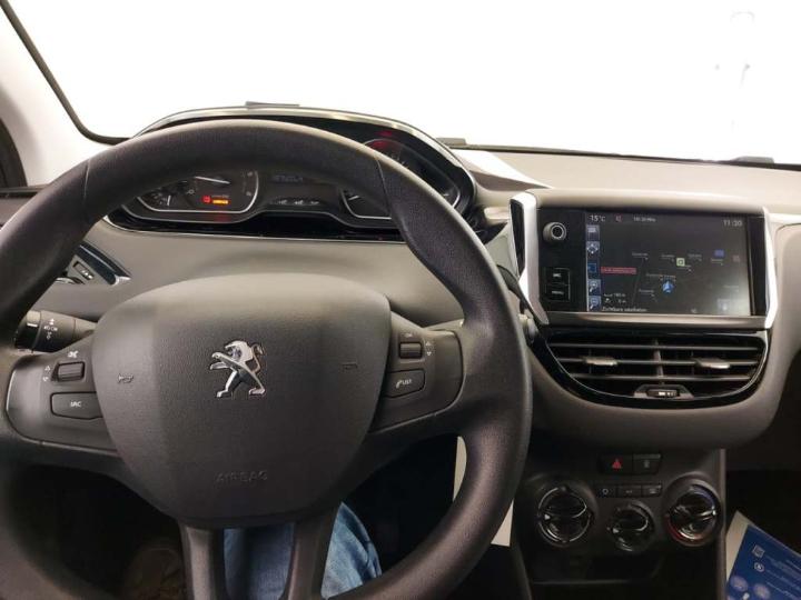 Photo 12 VIN: VF3CCBHW6FT242436 - PEUGEOT 208 