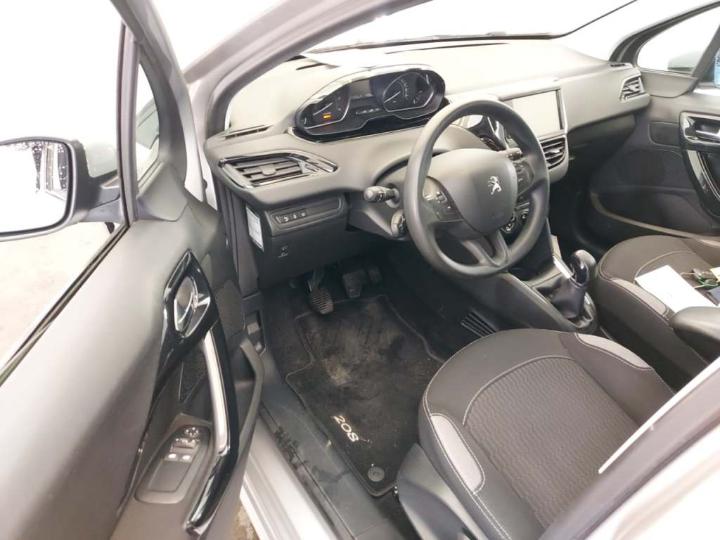 Photo 20 VIN: VF3CCBHW6FT242436 - PEUGEOT 208 