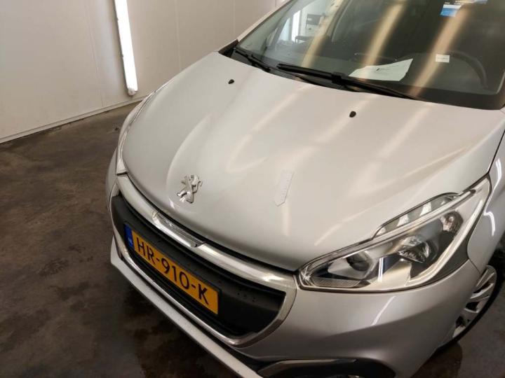 Photo 4 VIN: VF3CCBHW6FT242436 - PEUGEOT 208 