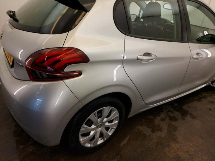 Photo 7 VIN: VF3CCBHW6FT242436 - PEUGEOT 208 