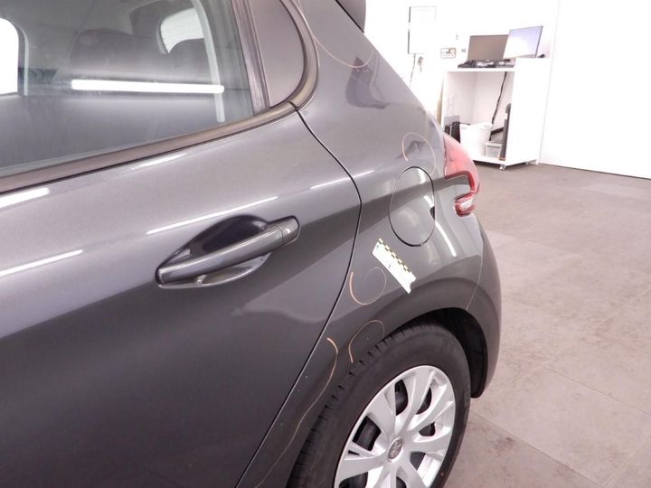 Photo 18 VIN: VF3CCBHW6FT242438 - PEUGEOT 208 