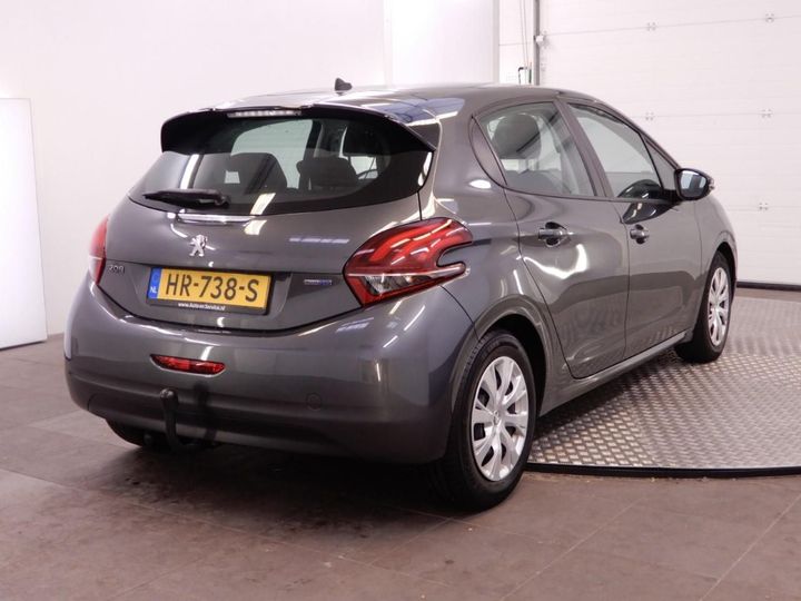 Photo 2 VIN: VF3CCBHW6FT242438 - PEUGEOT 208 