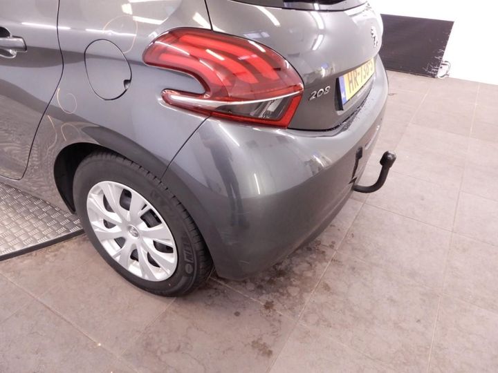 Photo 22 VIN: VF3CCBHW6FT242438 - PEUGEOT 208 