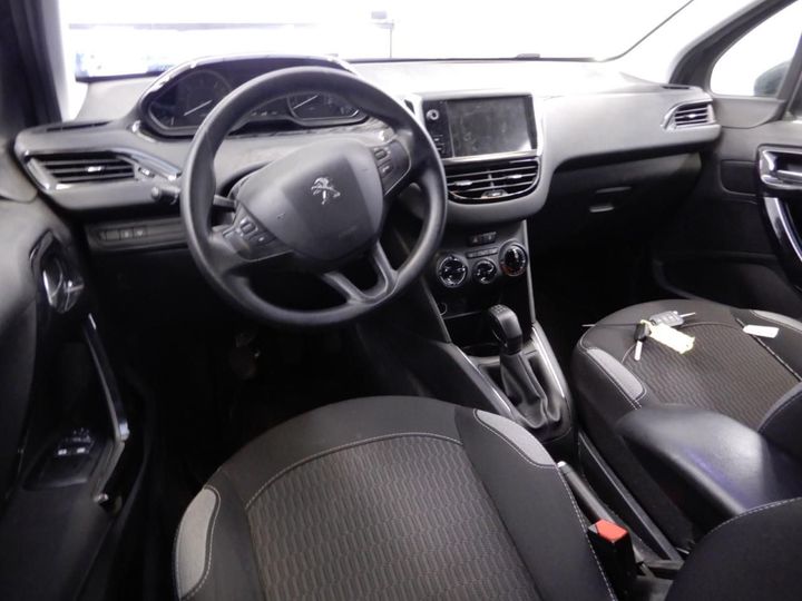 Photo 3 VIN: VF3CCBHW6FT242438 - PEUGEOT 208 