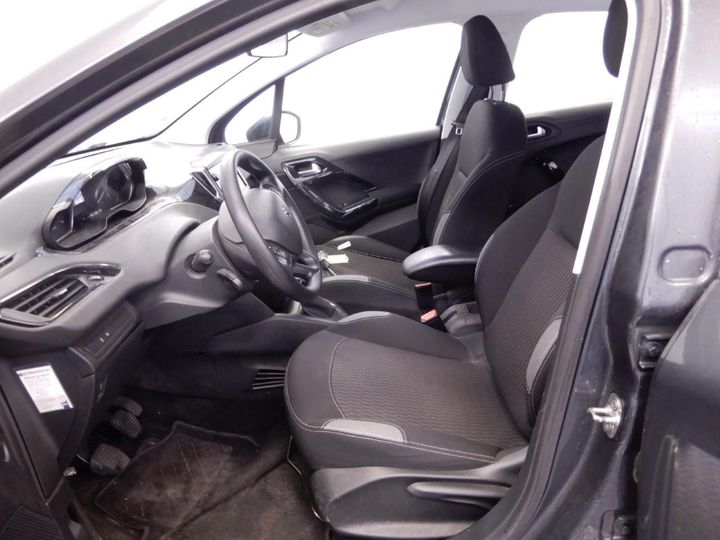 Photo 5 VIN: VF3CCBHW6FT242438 - PEUGEOT 208 