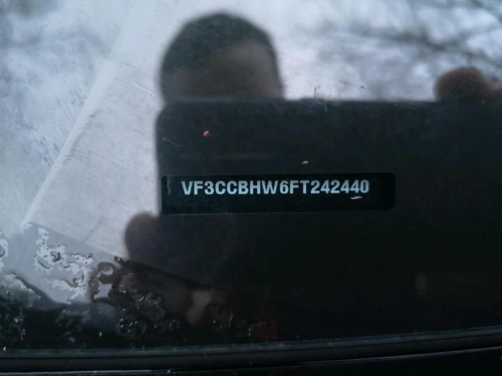 Photo 11 VIN: VF3CCBHW6FT242440 - PEUGEOT 208 