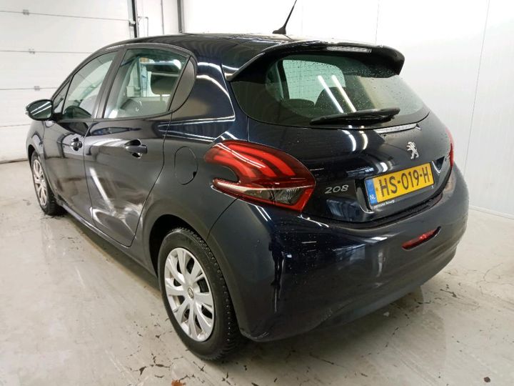 Photo 3 VIN: VF3CCBHW6FT243592 - PEUGEOT 208 